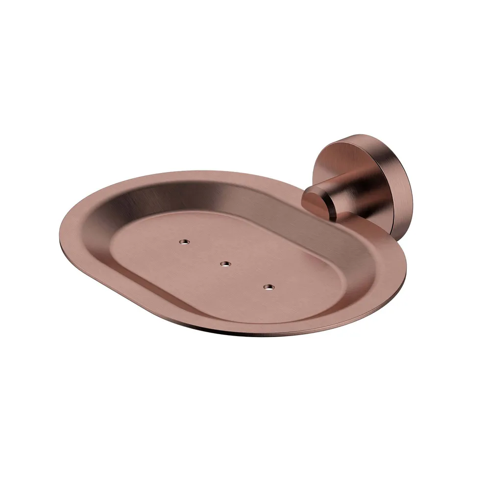 Soap Dish PVD
Champagne