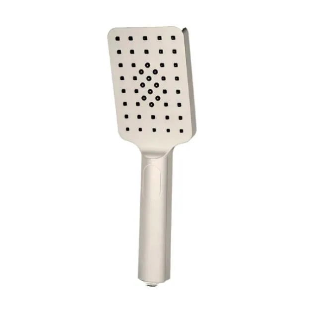 Square Hand Shower PVD
Silver Nickel thumbnail 2