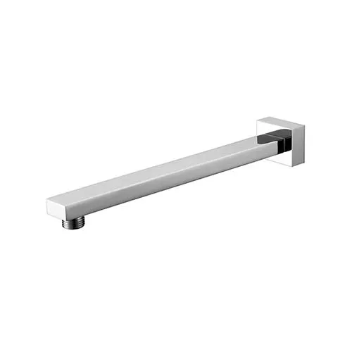 Square Shower Arm
300Mm Electroplated Chrome