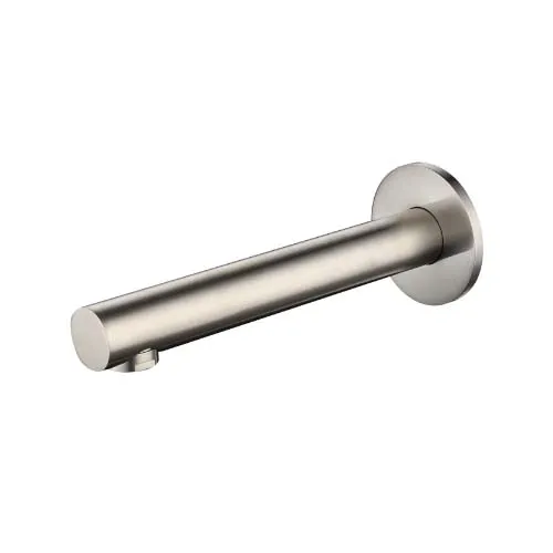 Star Bath Spout PVD
Brushed Nickel