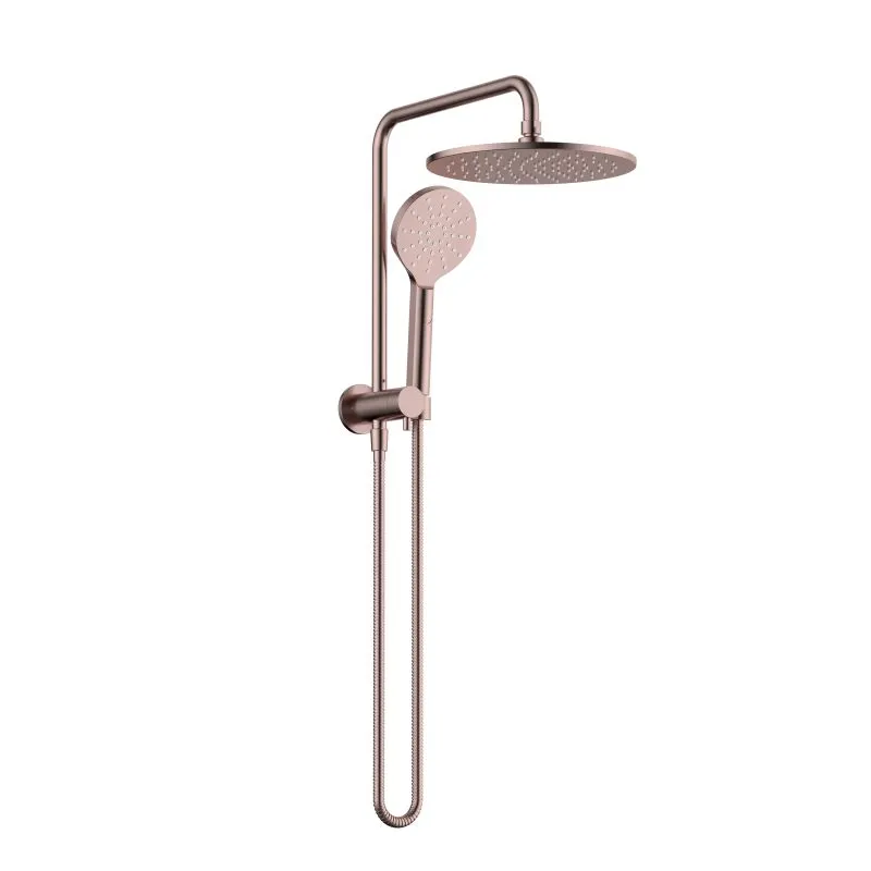 Star Compact Half Shower Column Set Dusk thumbnail 2