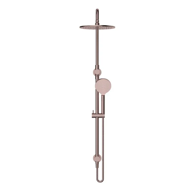 Star Luxury Shower Column Set Dusk