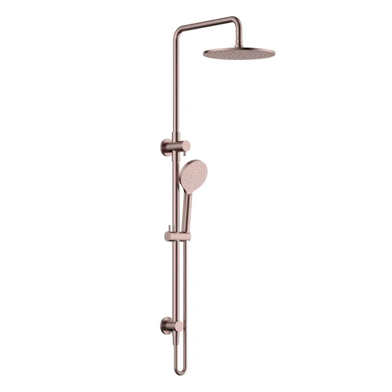 Star Luxury Shower Column Set Dusk thumbnail 3