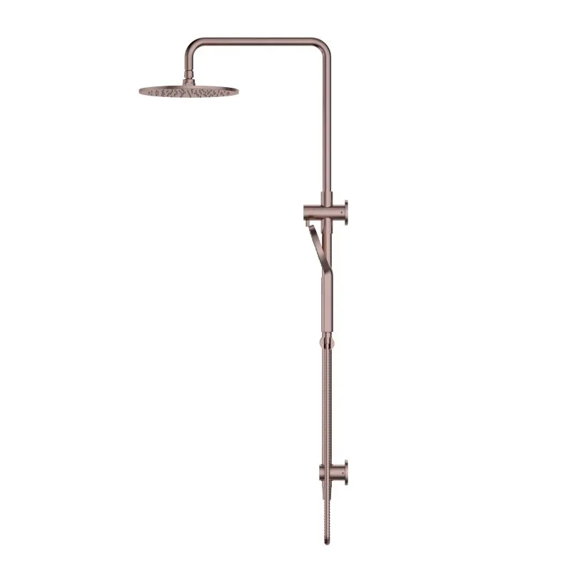 Star Luxury Shower Column Set Dusk thumbnail 2