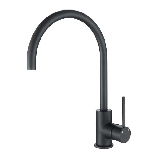 Star Mini Kitchen Mixer Electroplated
Gunmetal