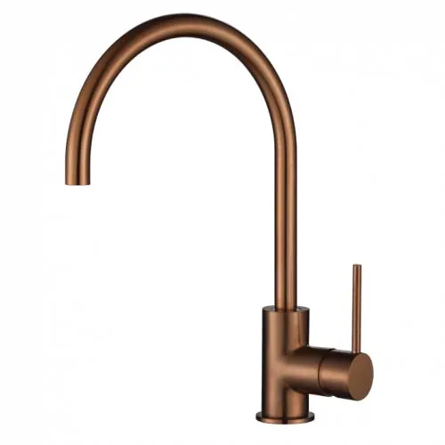 Star Mini Kitchen Mixer PVD
Champagne