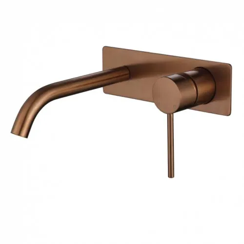Star Mini Wall Combination PVD
Champagne