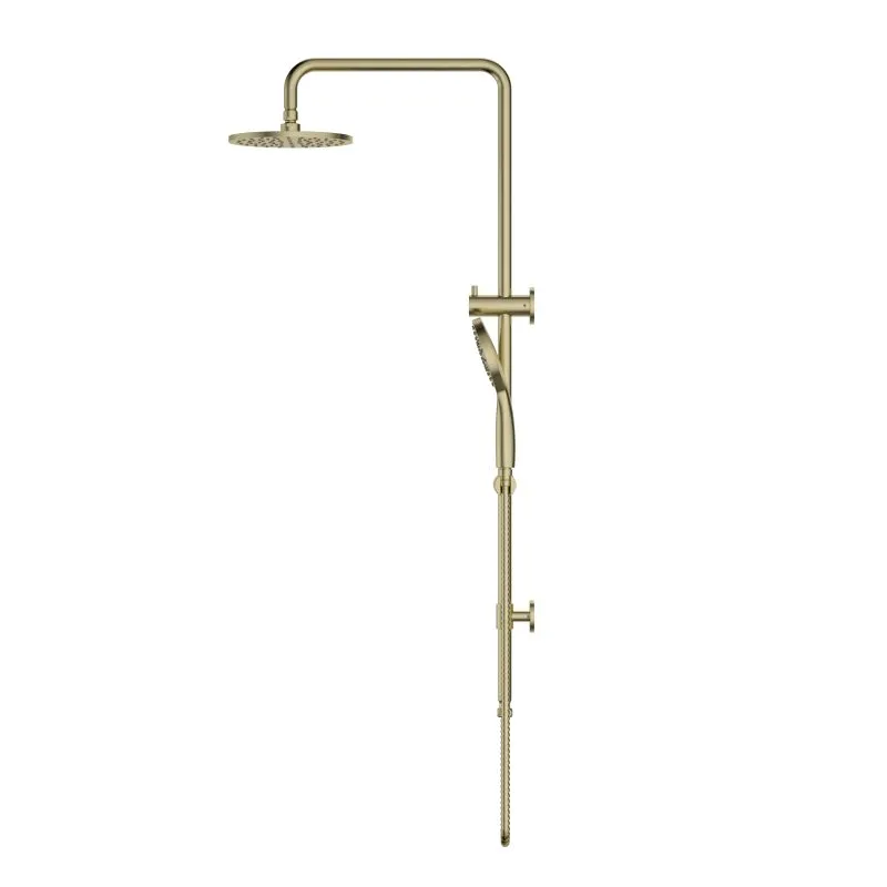 Star Project Shower Column Set Brushed Bronze thumbnail 2