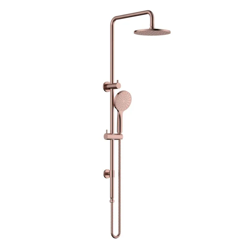Star Project Shower Column Set Champagne thumbnail 2