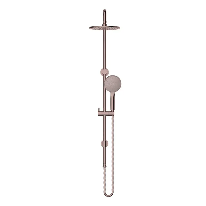 Star Project Shower Column Set Dusk