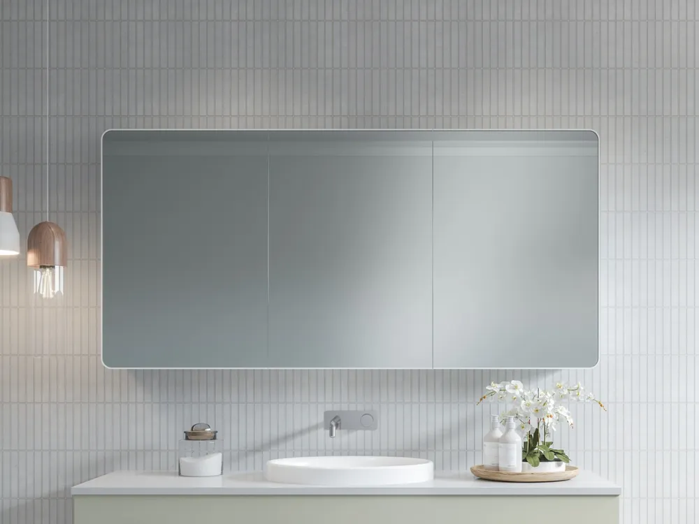 Sutherland House Collection Storage Cabinet Wall Hung thumbnail 5