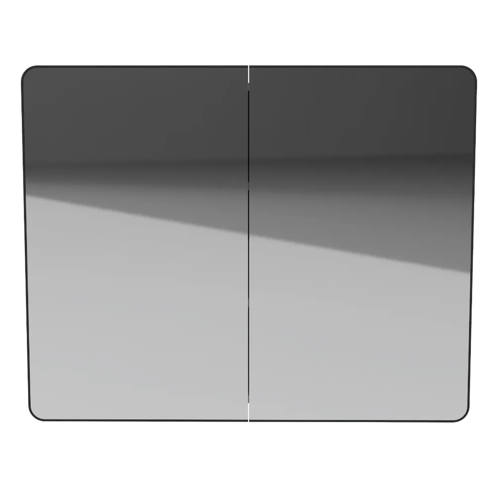 Sutherland House Collection Storage Cabinet Wall Hung