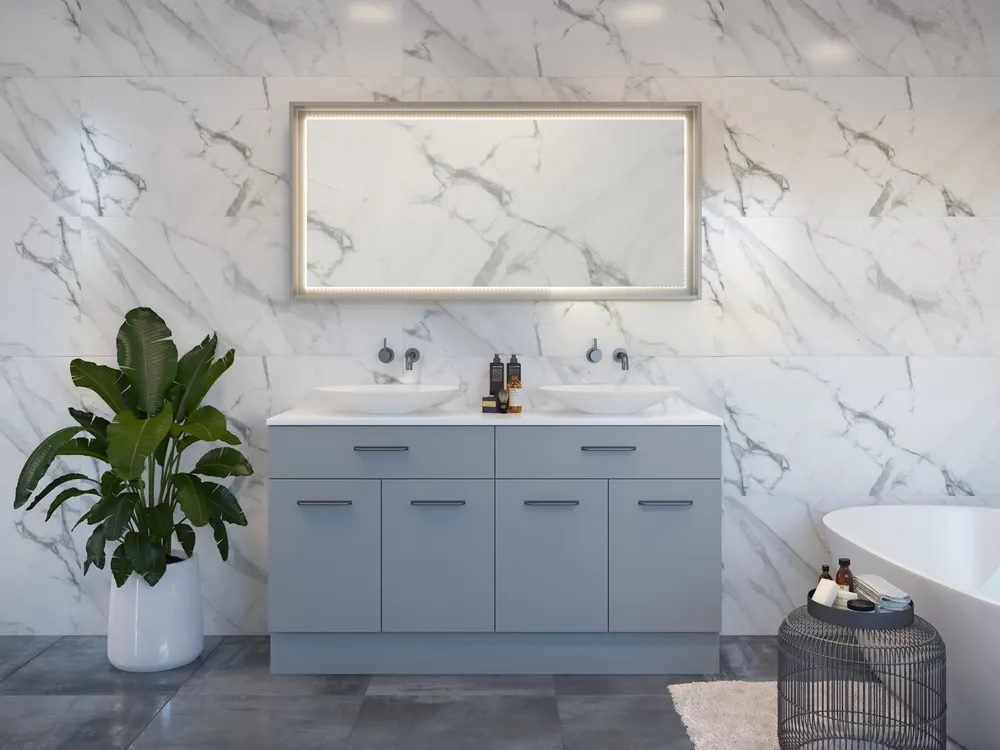 Taylor Floor Standing Vanity