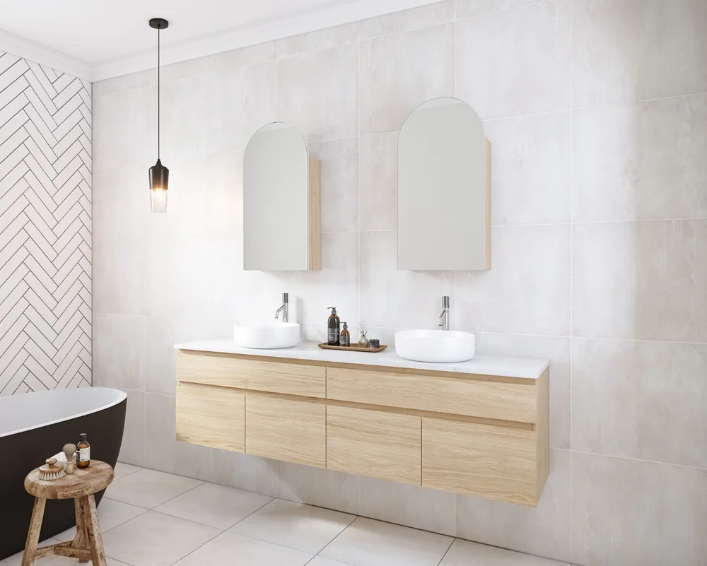 Taylor Wall Hung Vanity thumbnail 2