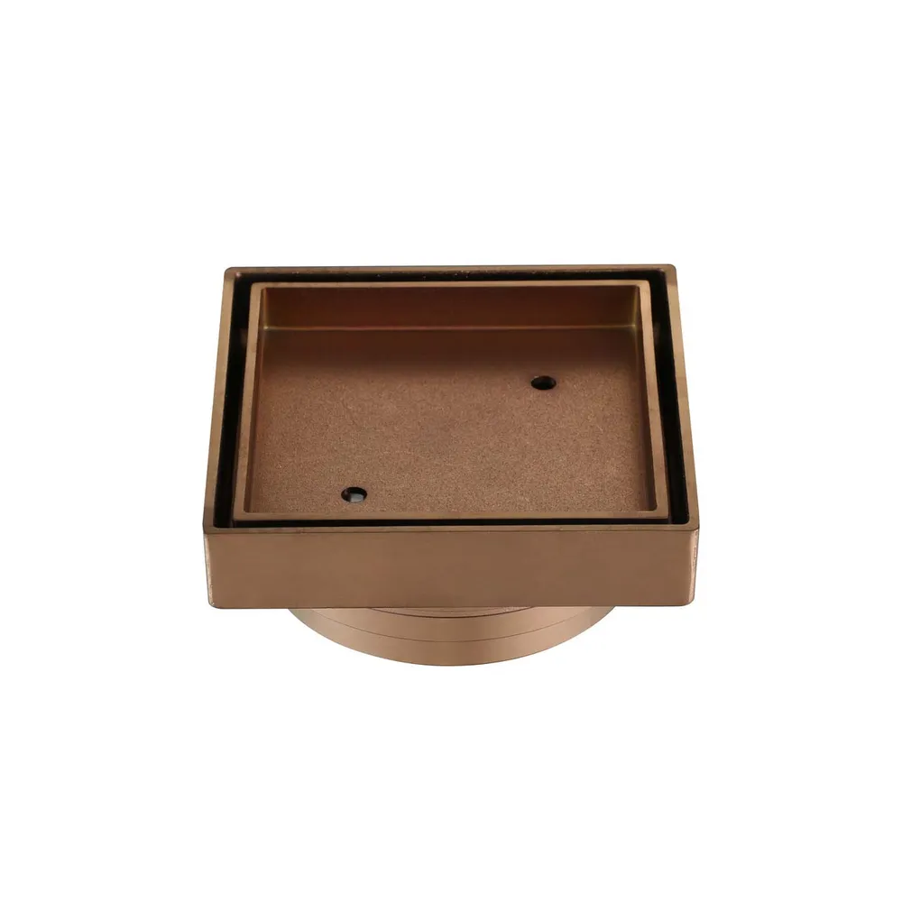 Tile Insert 115Mm/95Mm Outlet PVDChampagne