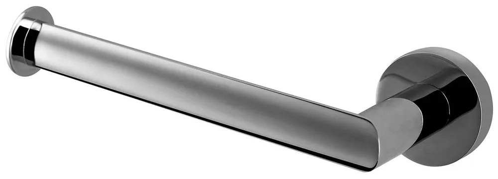 Toilet Paper Holder Electroplated Chrome