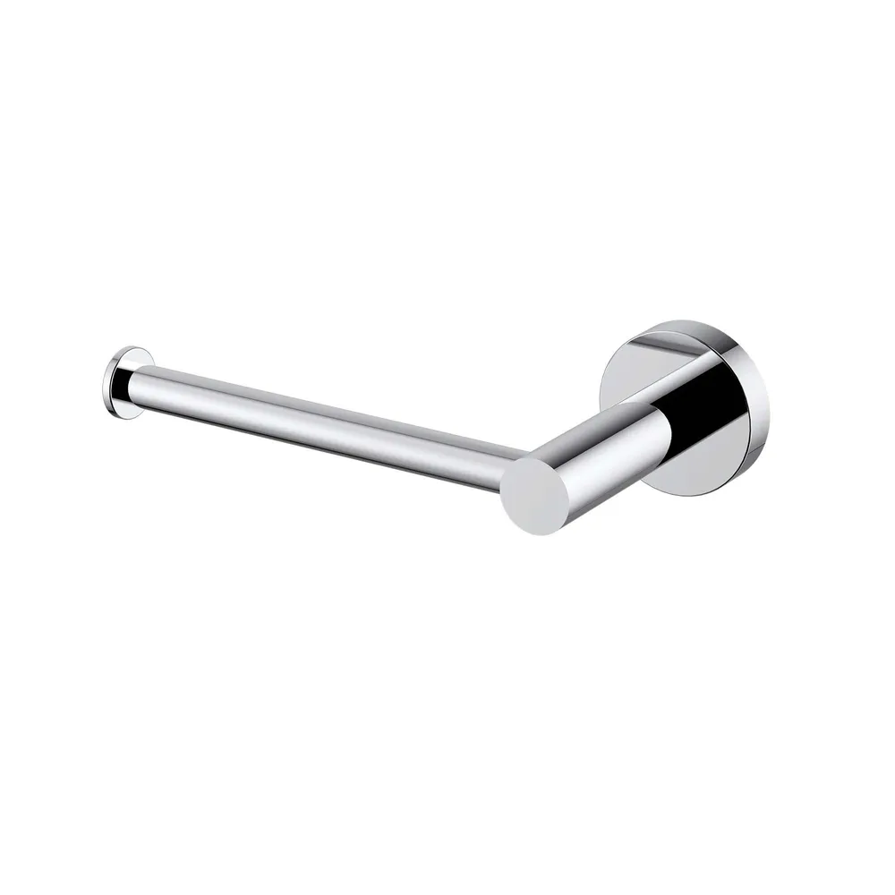 Toilet Paper Holder Electroplated Chrome