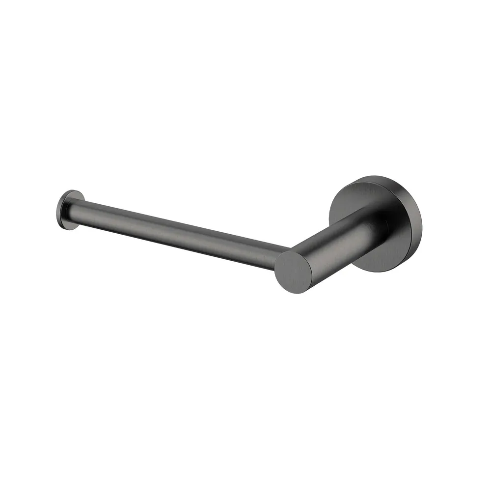 Toilet Paper Holder Electroplated
Gunmetal thumbnail 2