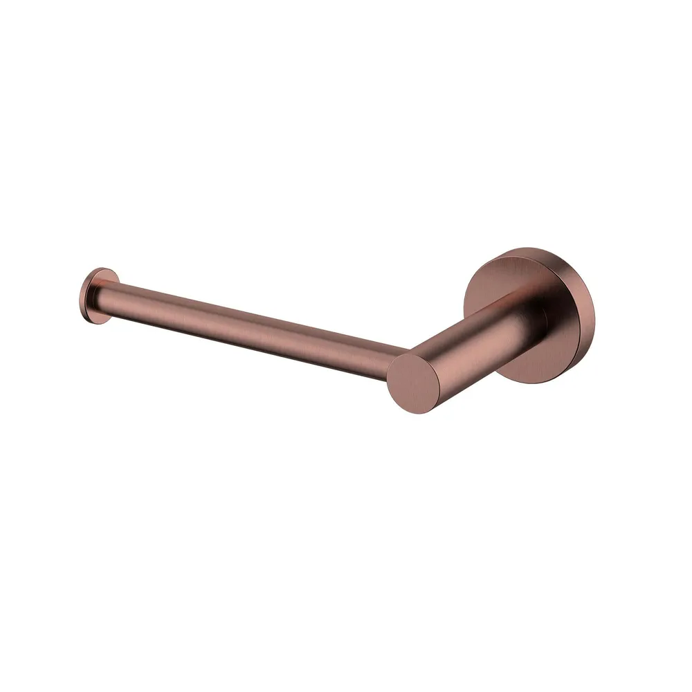 Toilet Paper Holder PVD
Champagne