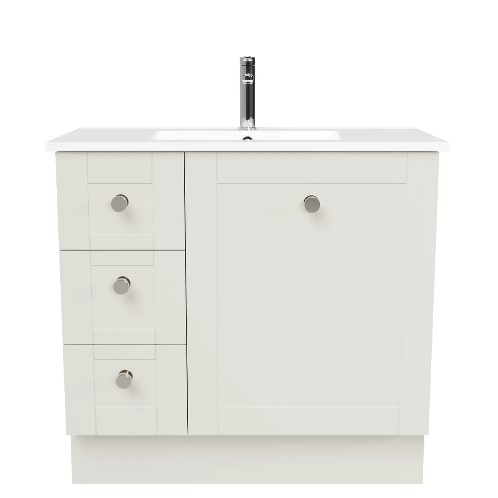 Victoria Floor Standing Vanity
