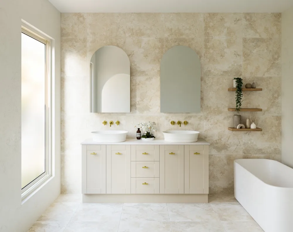 Victoria Floor Standing Vanity thumbnail 4