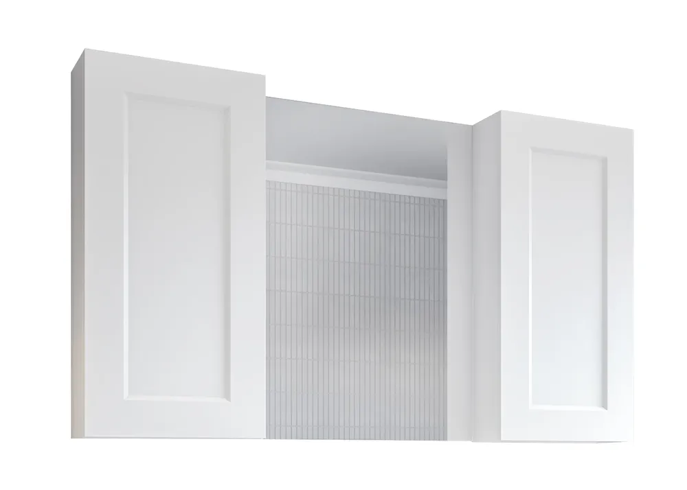 Victoria Shaving Cabinet