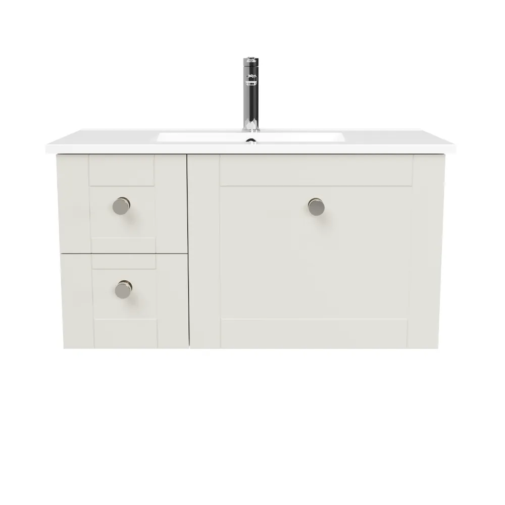 Victoria Wall Hung Vanity thumbnail 2