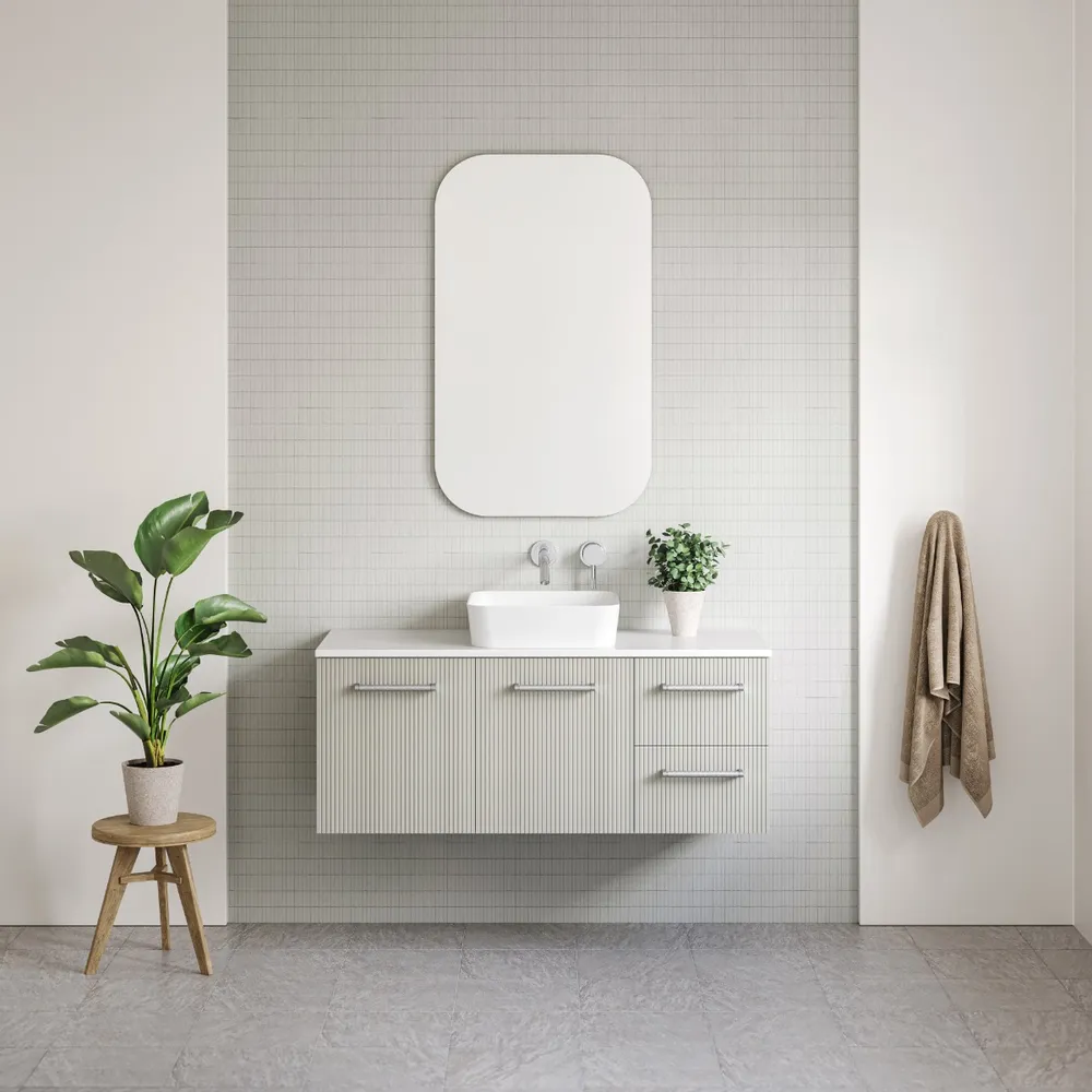 Victoria Wall Hung Vanity thumbnail 5