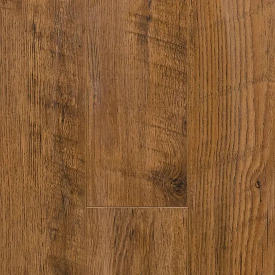 Classic Laminate Click Antique Oak 65% Gloss Finish