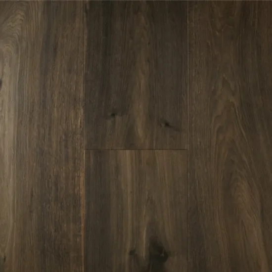 De Marque Oak Engineered T&G Ash Grey