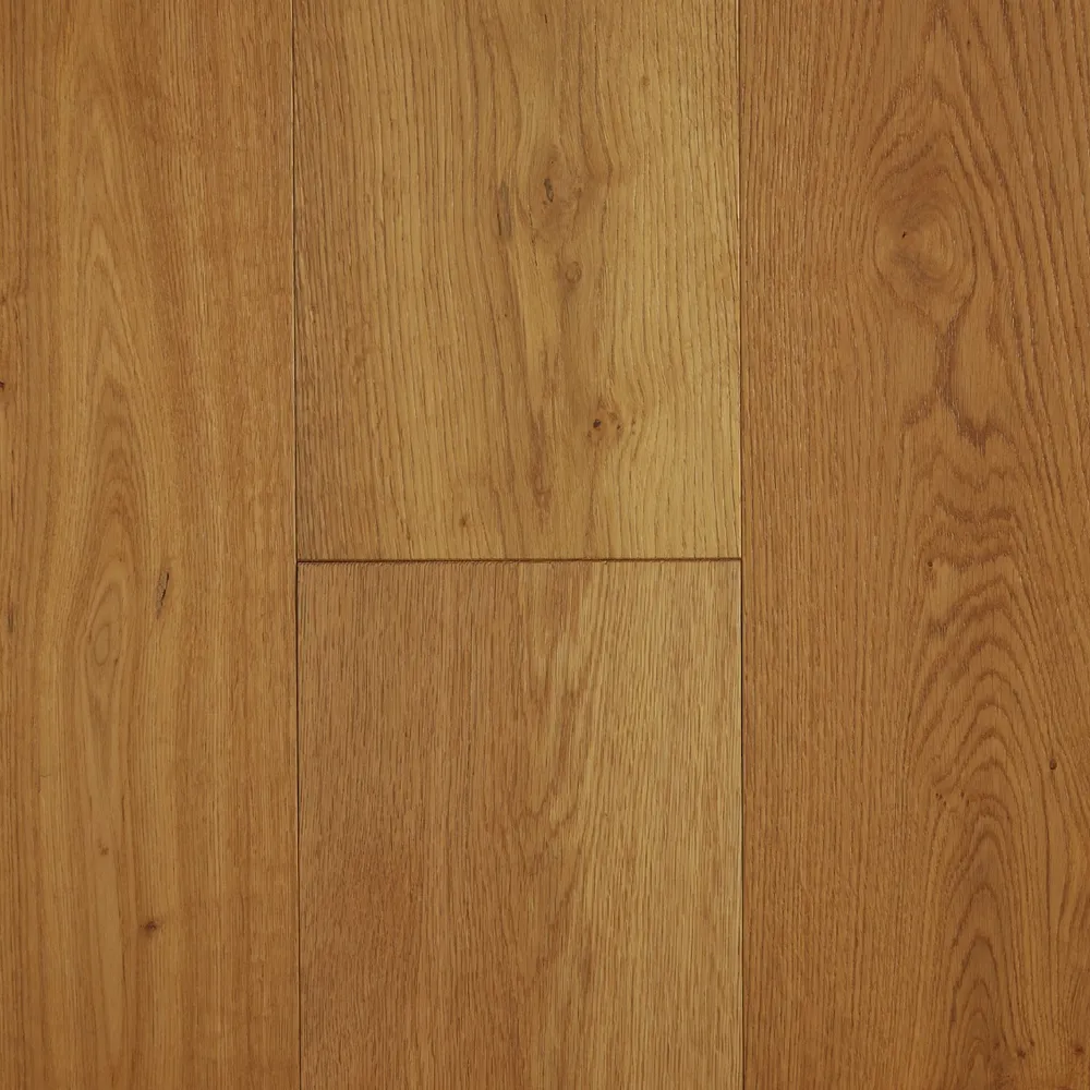 De Marque Oak Engineered T&G Grand Aged Oak