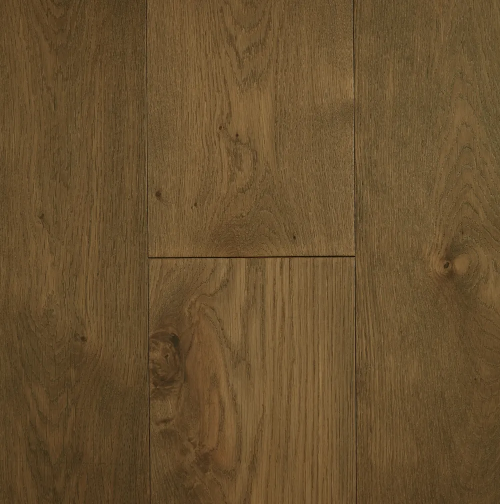 De Marque Oak Engineered T&G Grand Mink Grey