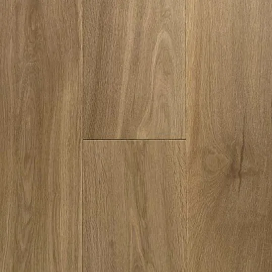 De Marque Oak Engineered T&G Latte
