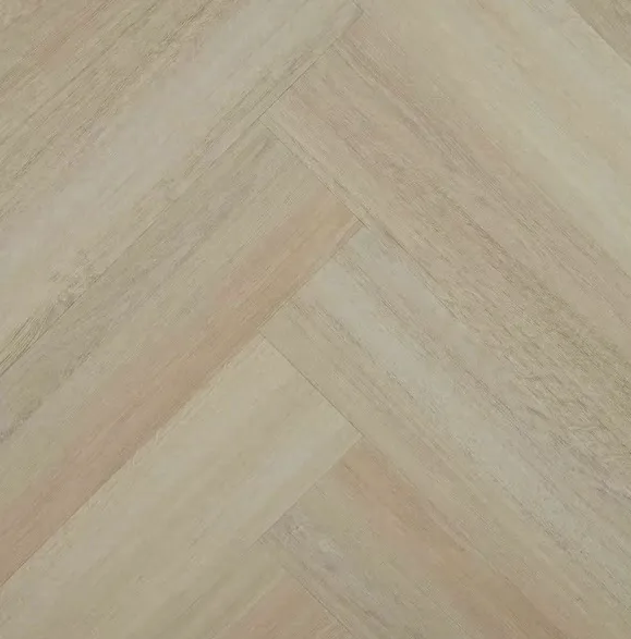 Easi-Plank SPC Herringbone Hybrid Click Porcelain