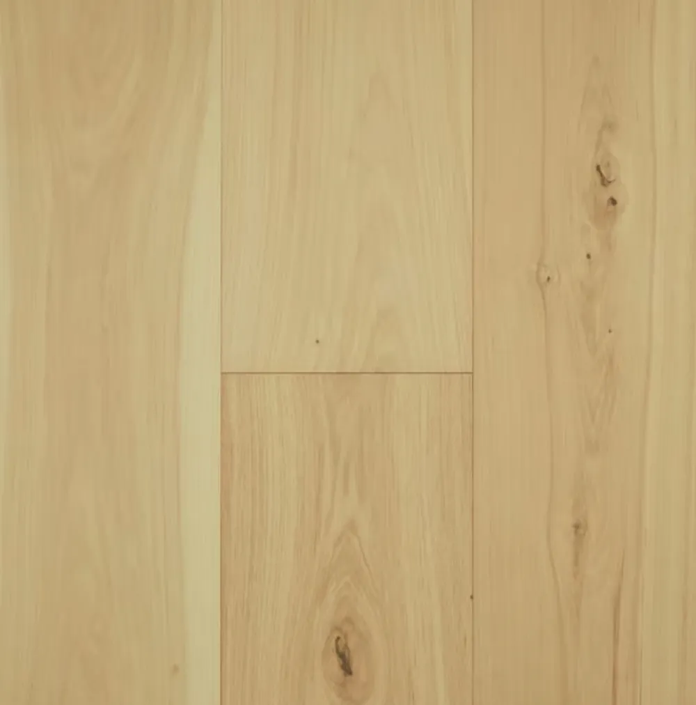 Elk Falls Hickory Engineered Timber Click Barley Malt