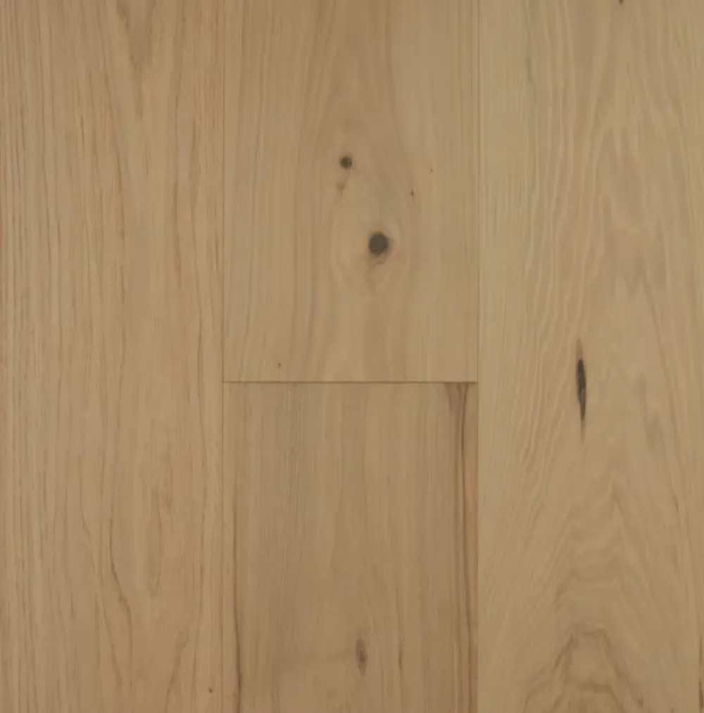 Elk Falls Hickory Engineered Timber Click Honey Mash