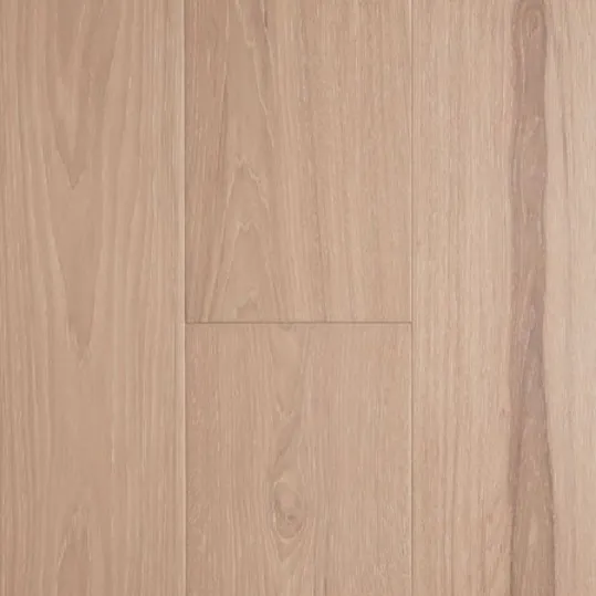Elk Falls Hickory Engineered Timber Click Moonshine
