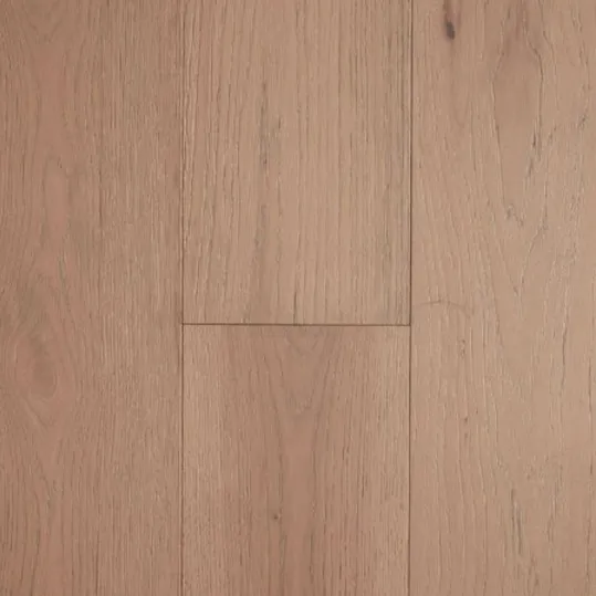 Elk Falls Hickory Engineered Timber Click Morning Mist