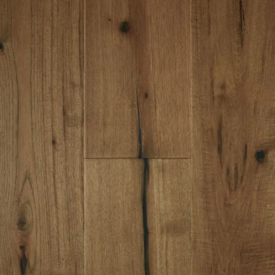 Elk Falls Hickory Engineered Timber Click Rustic Eldorado
