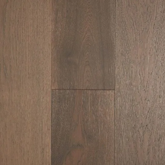 Elk Falls Hickory Engineered Timber Click Smokey Peat