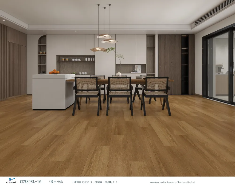 Elmfield Vinyl Plank Hazel thumbnail 2