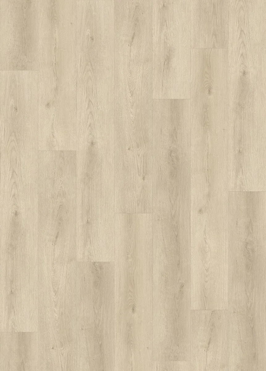 Elmfield Vinyl Plank Snowfall