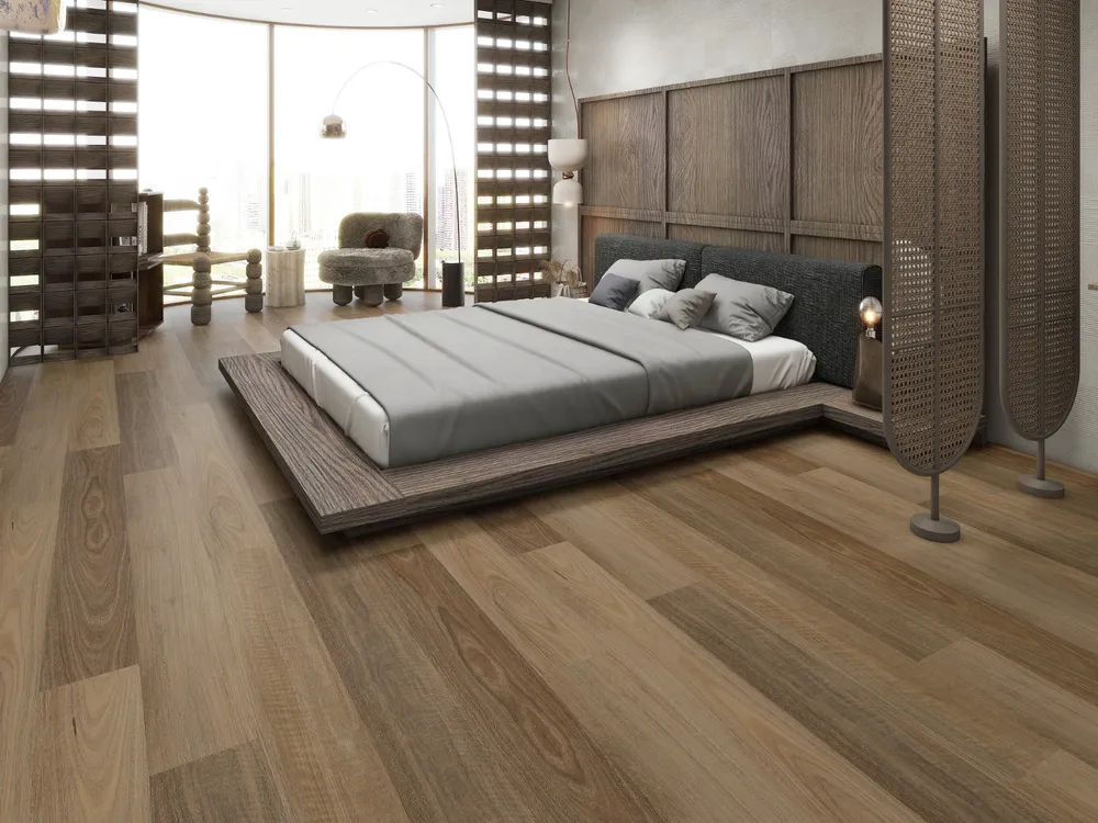 Elmfield Vinyl Plank Spotted Gum thumbnail 2
