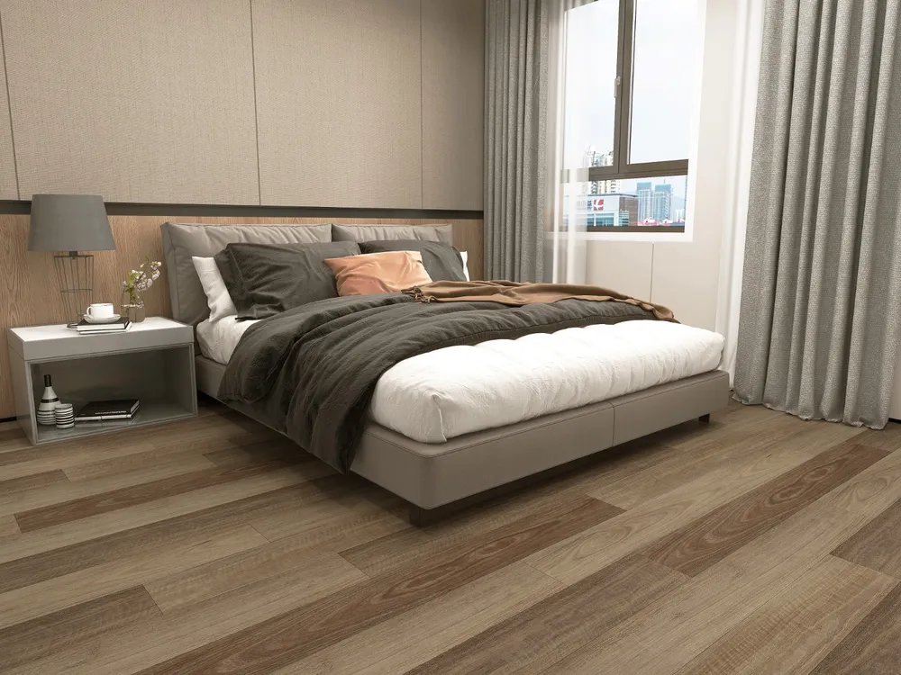 Elmfield Vinyl Plank Spotted Gum thumbnail 3