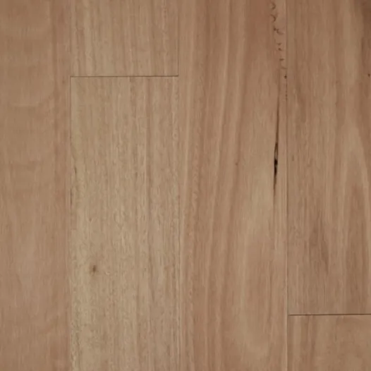 Fiddleback Engineered T&G Blackbutt