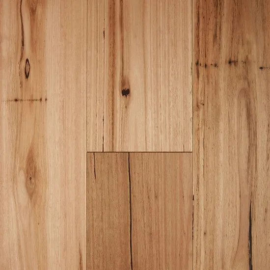 Fiddleback Engineered T&G Rustic Blackbutt