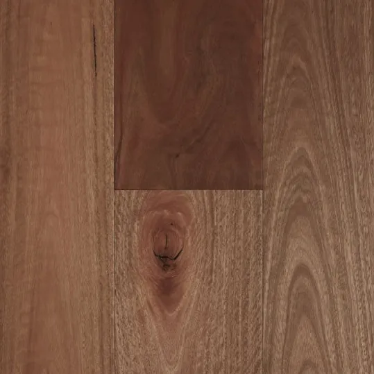 Fiddleback Engineered T&G Rustic Spotted Gum