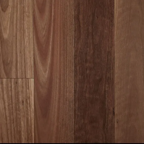 Fiddleback Engineered T&G Spotted Gum