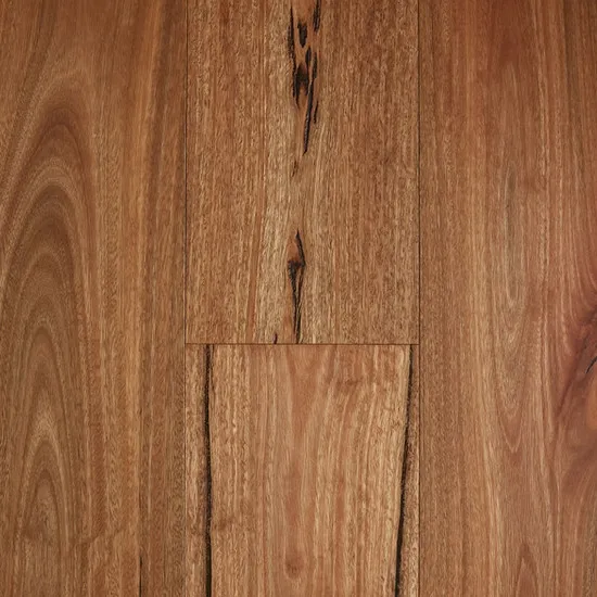 Fiddleback Engineered T&G Spotted Gum