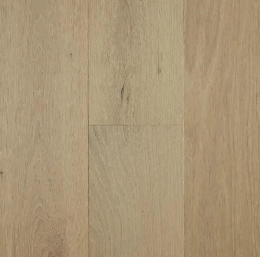Prestige European Oak Engineered 14/2mm T&G Iceberg